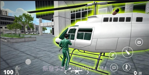 匪帮speed模拟器高画质版截图3 匪帮speed模拟器高画质版截图3