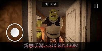 史莱克旅馆2离线版截图2