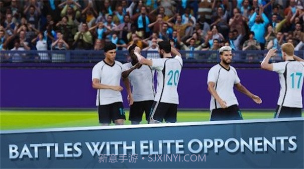 KICK 24截图3 KICK 24截图3