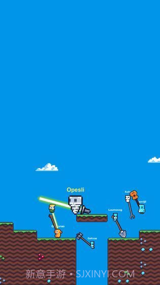 玩了个锤子截图2