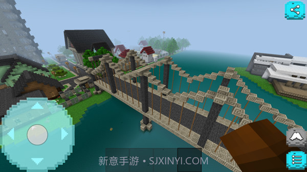 我的职人工艺之城截图3