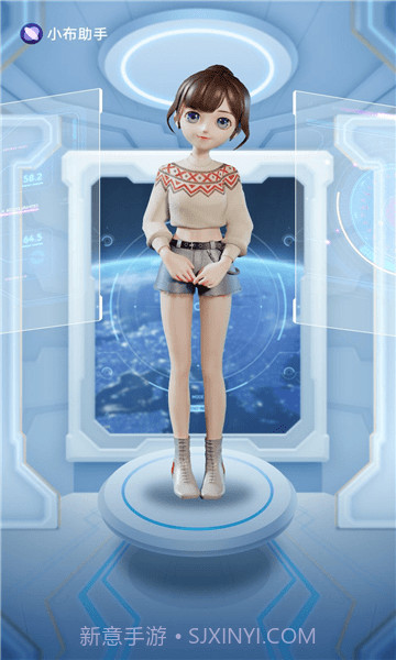 oppo语音助手截图3