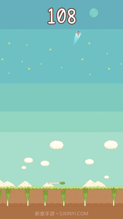 NegiGirl截图2 NegiGirl截图2