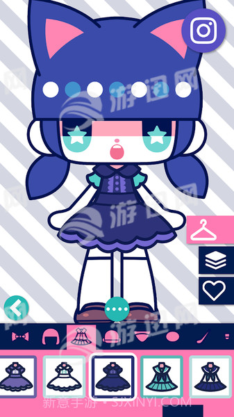 CustomTiyoko最新版截图2