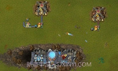 回收工厂汉化版截图2 回收工厂汉化版截图2