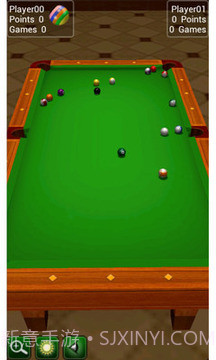 台球免费版截图1