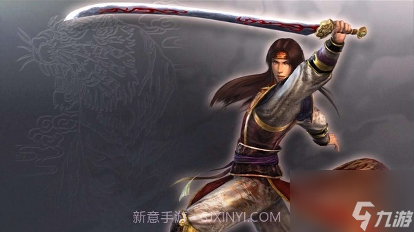 无双大蛇3截图1 无双大蛇3截图1