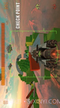 火箭飞车2官方版截图3