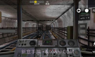 白俄罗斯地铁模拟器截图2