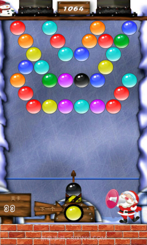 凯斯泡泡龙国际版截图3