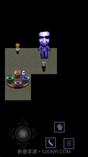 青鬼QH正版截图1