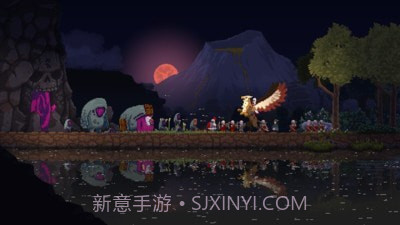 王国：两位君主截图5