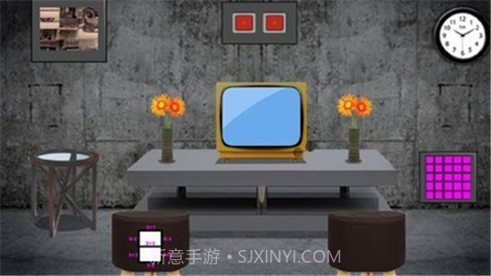 逃离老房子截图2 逃离老房子截图2