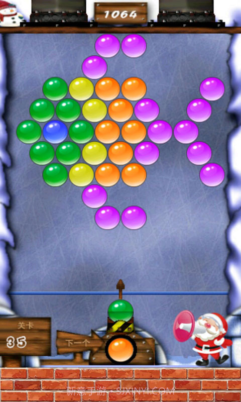 凯斯泡泡龙正版截图2 凯斯泡泡龙正版截图2