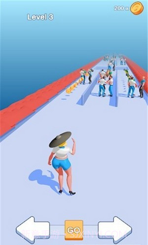 Fit2Crowd截图4 Fit2Crowd截图4