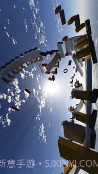 火箭飞车2官方版截图2