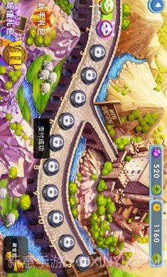 吸血鬼大战僵尸截图4 吸血鬼大战僵尸截图4