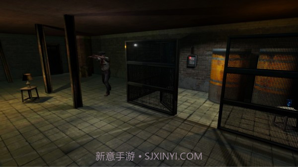 恐怖午夜生存截图1 恐怖午夜生存截图1