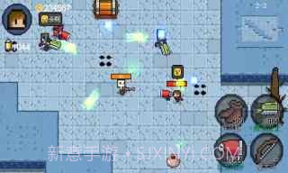 迷你勇者截图3 迷你勇者截图3