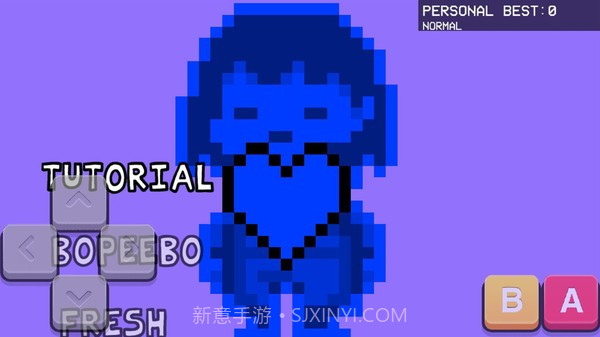 周五夜放克传说之下版截图3