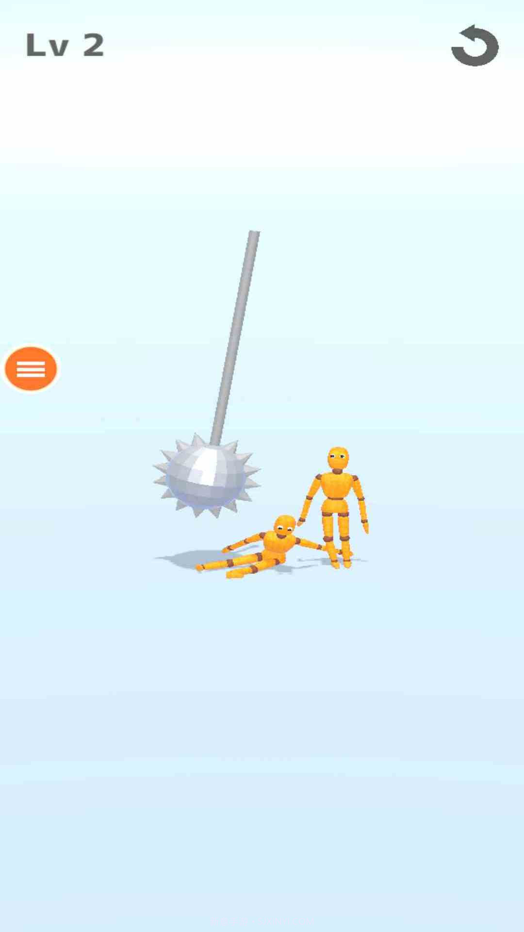 搞破坏模拟器移植版截图3