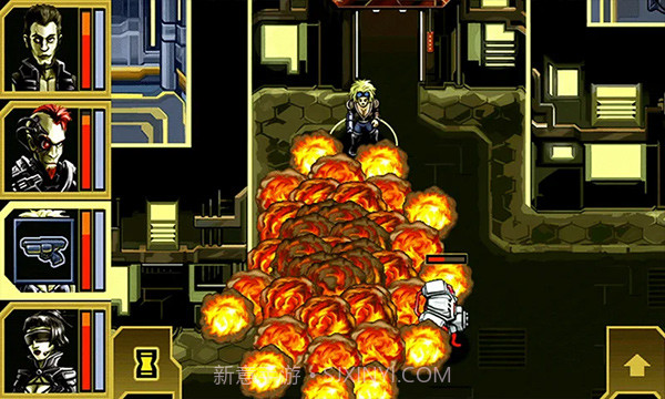 心灵危机国际版截图3