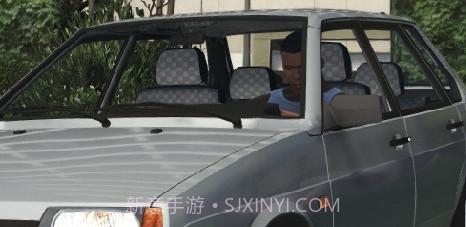 漂移模拟器手机版截图2