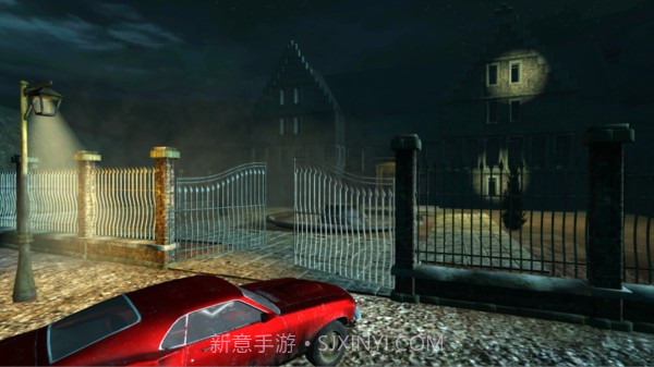 恐怖午夜生存截图2 恐怖午夜生存截图2