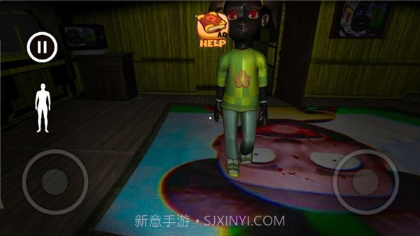 冒险家阿曼达2离线版截图5