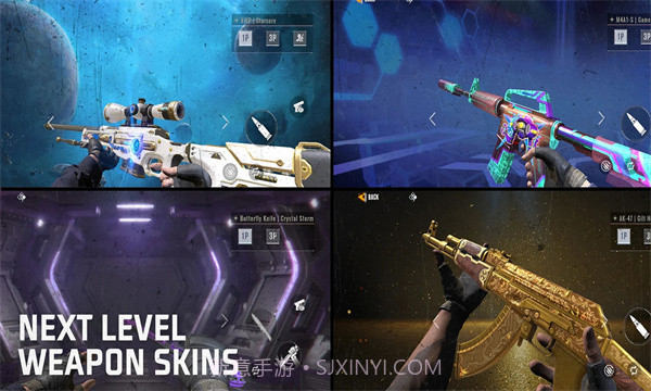 阿尔法王牌中文版截图2 阿尔法王牌中文版截图2