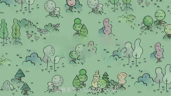 石器世界截图1 石器世界截图1