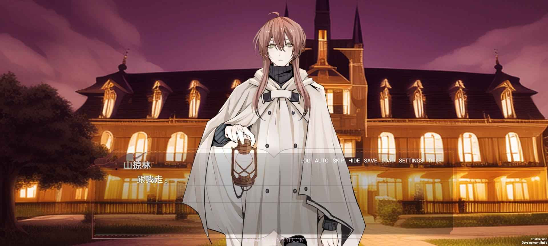 弃儿孤城截图4 弃儿孤城截图4