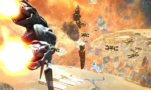 3DMark截图3 3DMark截图3