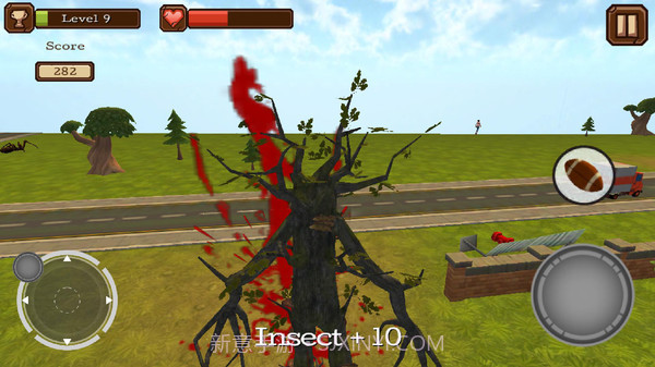 树模拟器截图3 树模拟器截图3