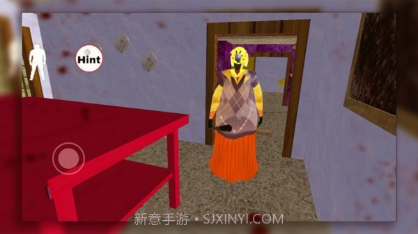 冰淇淋奶奶截图5 冰淇淋奶奶截图5