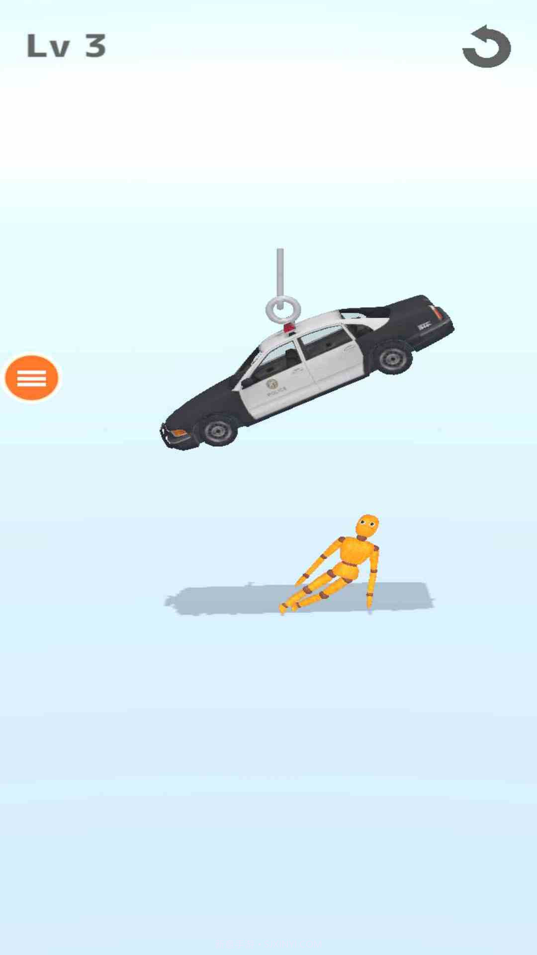 搞破坏模拟器官方版截图4