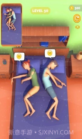 睡觉触摸模拟器截图1 睡觉触摸模拟器截图1