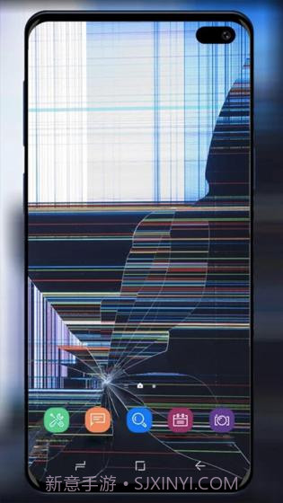 屏幕整蛊模拟器截图3 屏幕整蛊模拟器截图3