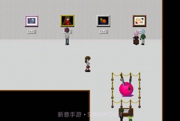 IB美术馆v1.0.2.0最新版截图1