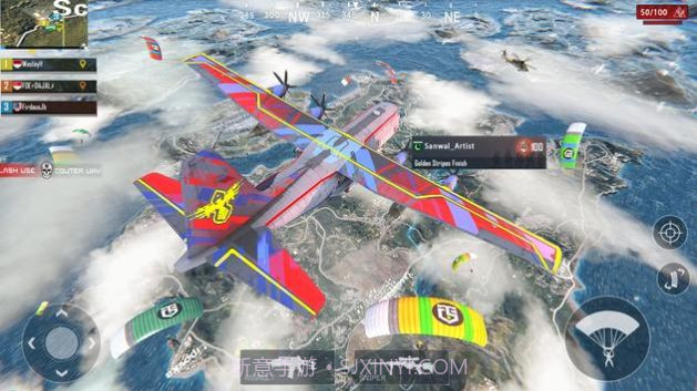 ATSS反恐小队2截图1 ATSS反恐小队2截图1