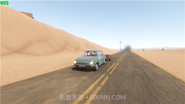 长途旅行中文版v2.0截图1 长途旅行中文版v2.0截图1