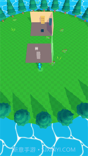 小偷搬家公司截图3