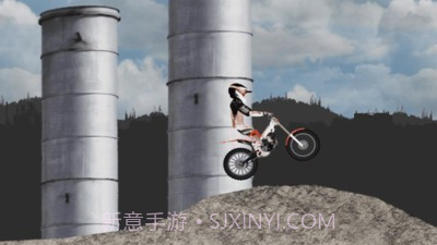 特技演员表演截图4 特技演员表演截图4