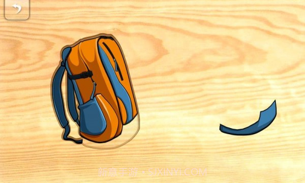 宝宝拼图游玩认知最新版截图4