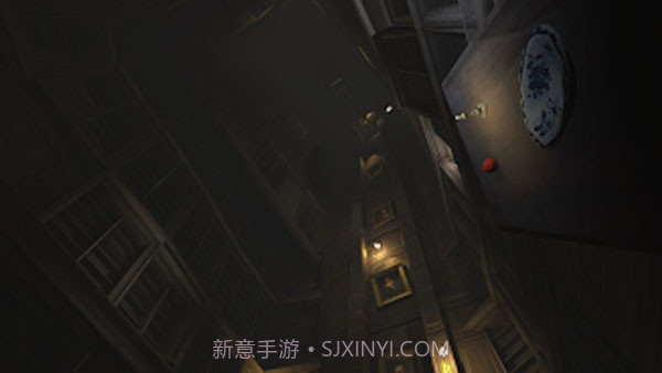 层层恐惧v1.0.26截图2 层层恐惧v1.0.26截图2