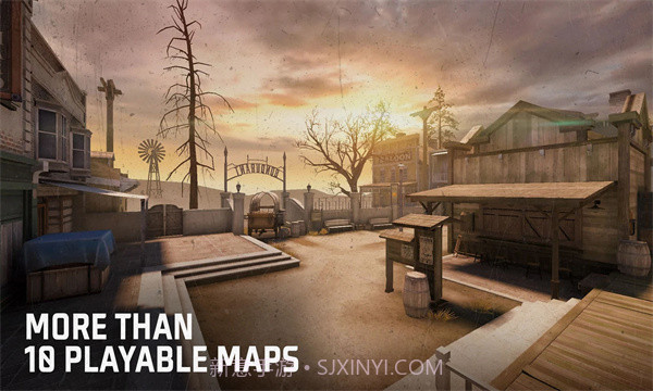 阿尔法王牌中文版截图3 阿尔法王牌中文版截图3