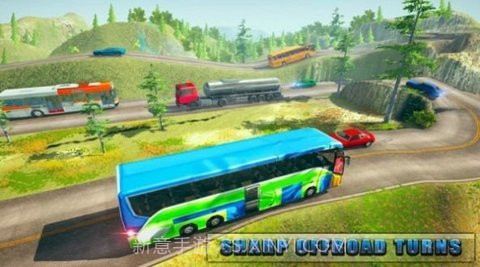 omsi2中文版截图2