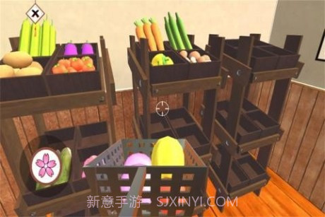 料理模拟器2中文版截图2 料理模拟器2中文版截图2