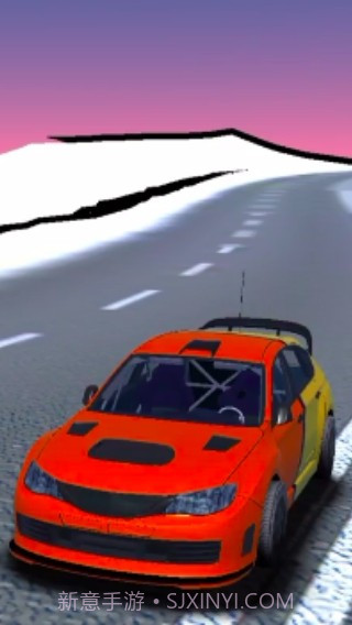 地形驾驶员截图2