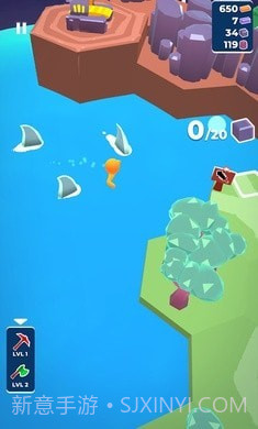 我的小小宇宙截图3